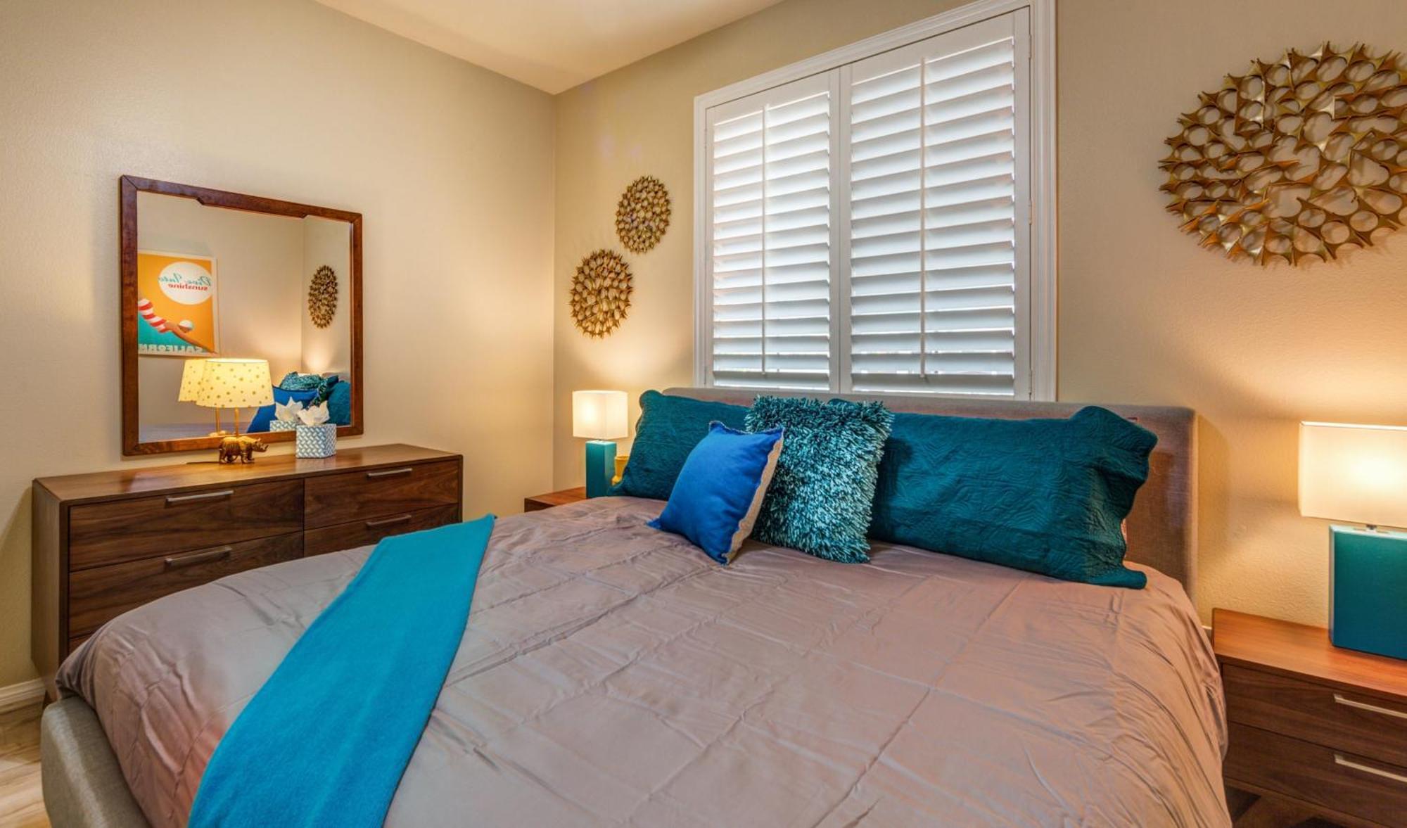 Magnolia by AvantStay Magnificent Coachella Valley Oasis w Pool&Spa Indio Esterno foto