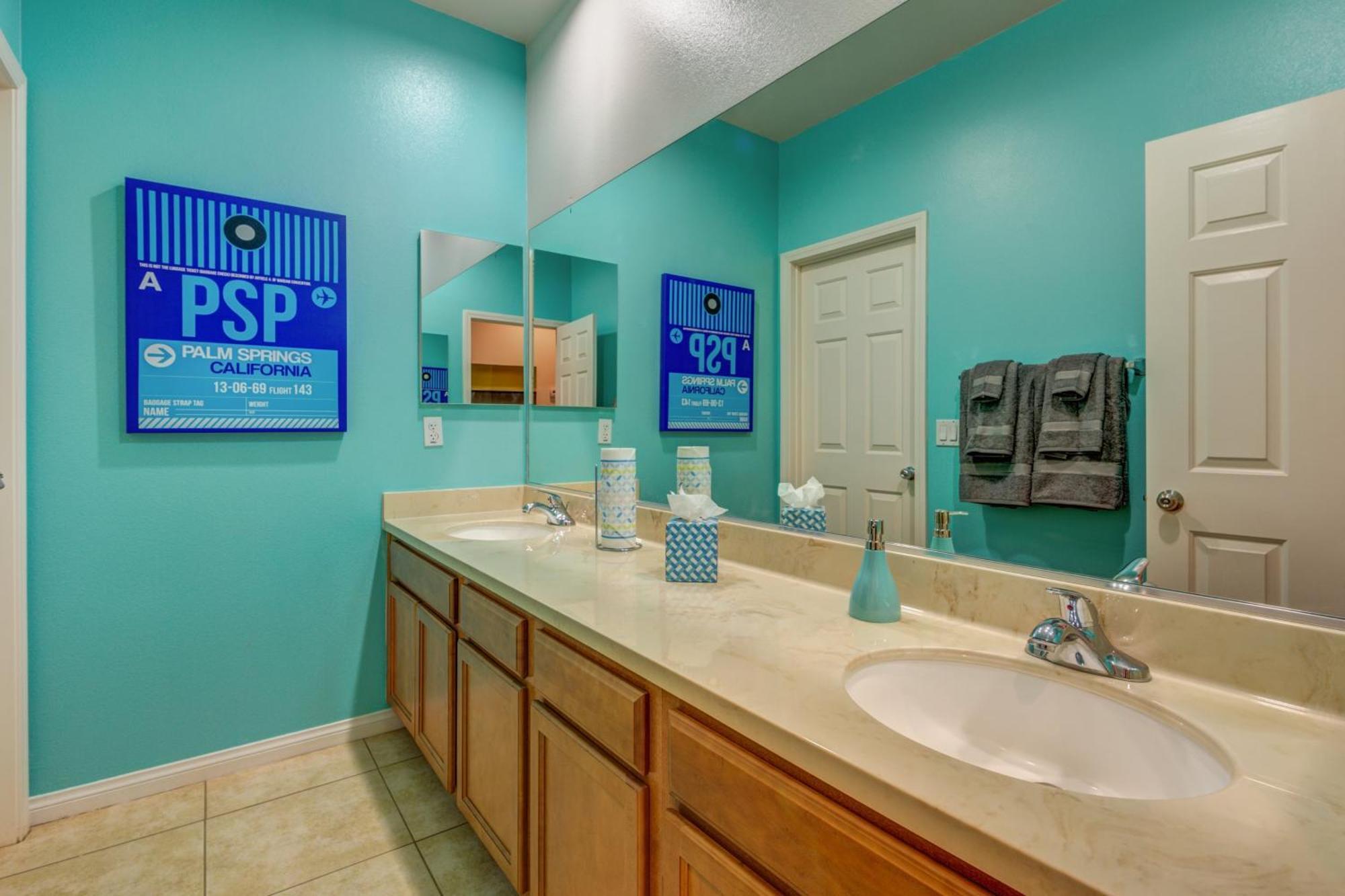 Magnolia by AvantStay Magnificent Coachella Valley Oasis w Pool&Spa Indio Esterno foto