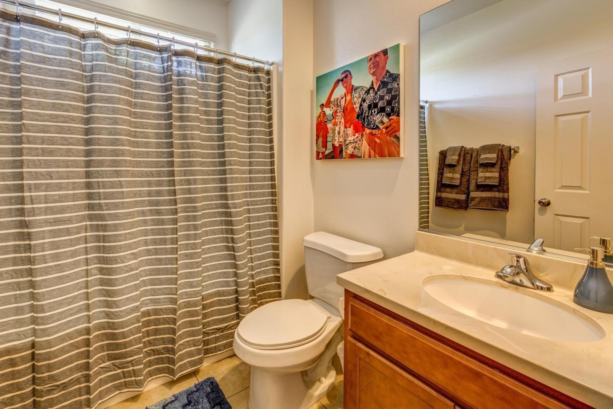 Magnolia by AvantStay Magnificent Coachella Valley Oasis w Pool&Spa Indio Esterno foto