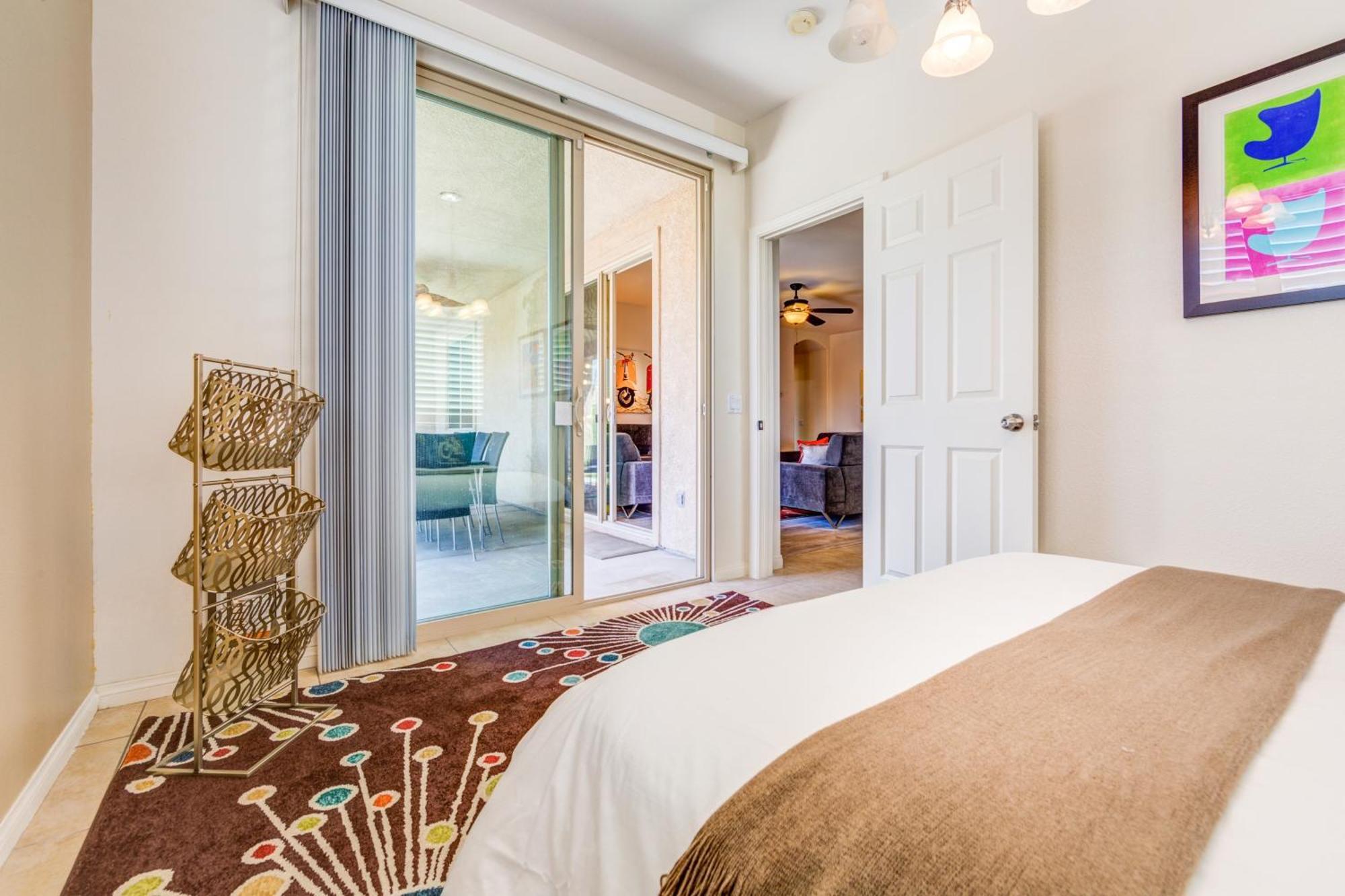 Magnolia by AvantStay Magnificent Coachella Valley Oasis w Pool&Spa Indio Esterno foto