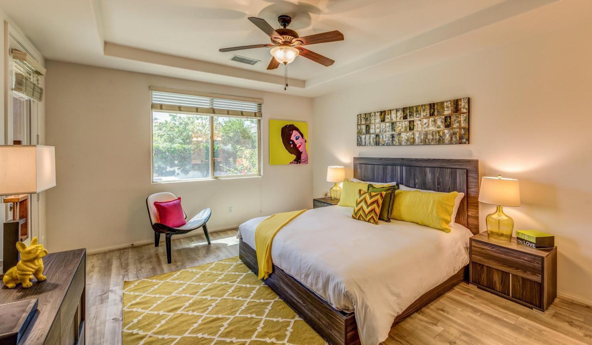 Magnolia by AvantStay Magnificent Coachella Valley Oasis w Pool&Spa Indio Esterno foto