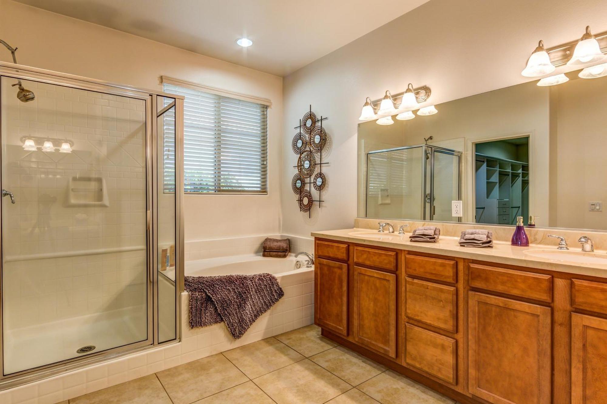 Magnolia by AvantStay Magnificent Coachella Valley Oasis w Pool&Spa Indio Esterno foto
