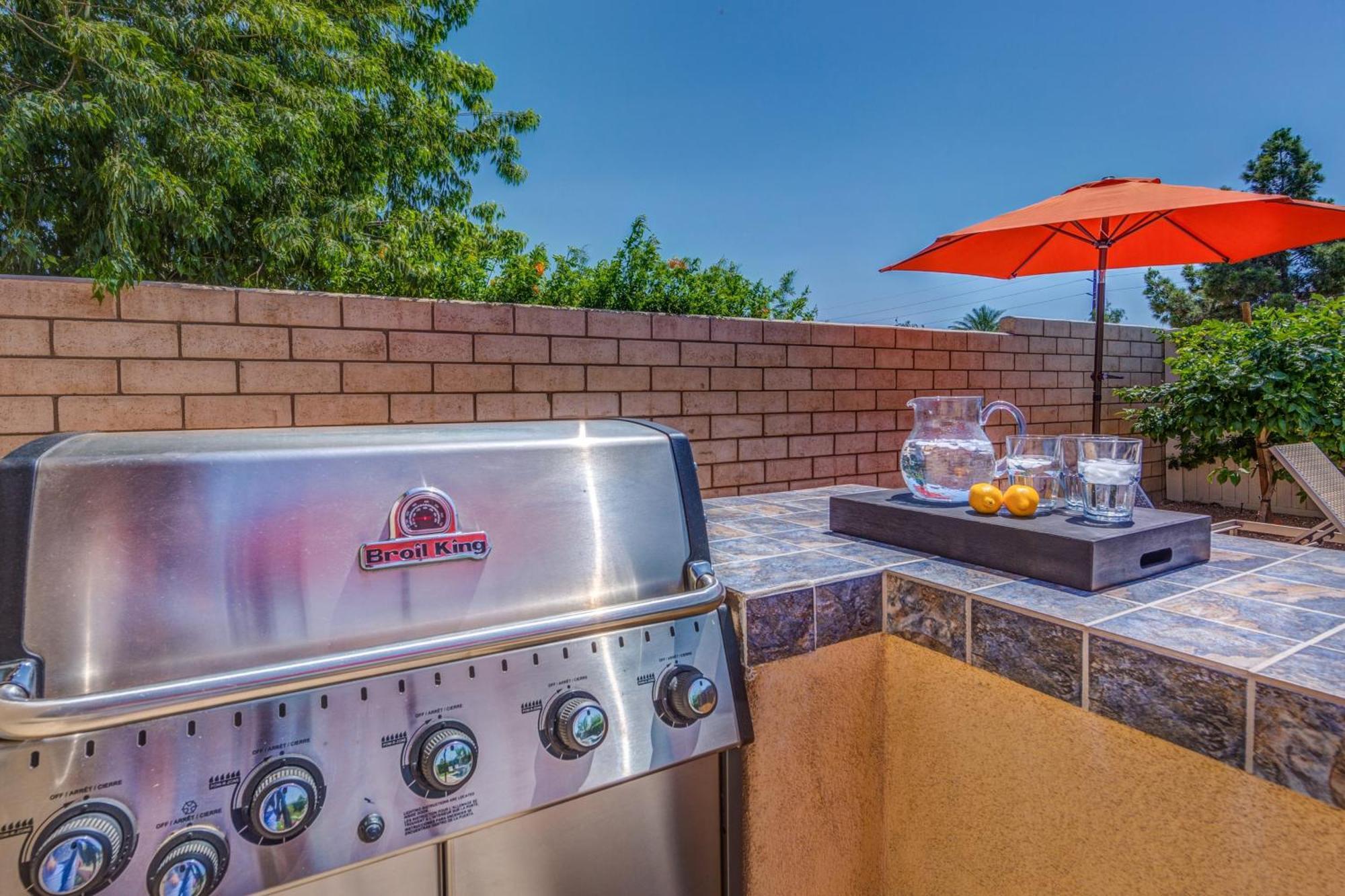 Magnolia by AvantStay Magnificent Coachella Valley Oasis w Pool&Spa Indio Esterno foto