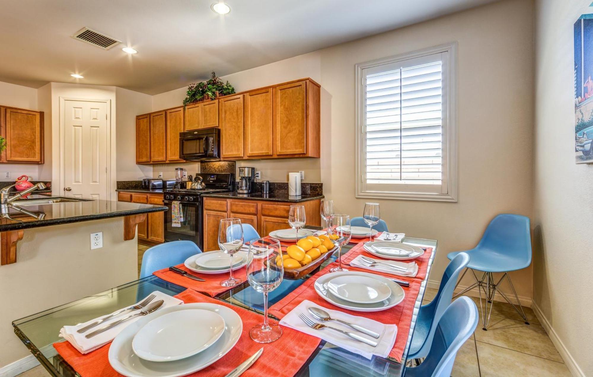 Magnolia by AvantStay Magnificent Coachella Valley Oasis w Pool&Spa Indio Esterno foto